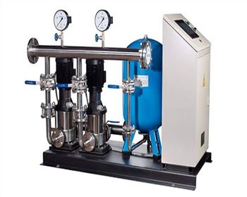 換熱站是怎么成為城市熱能網絡的智能樞紐的？