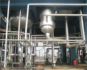 換熱設備的原理是什么